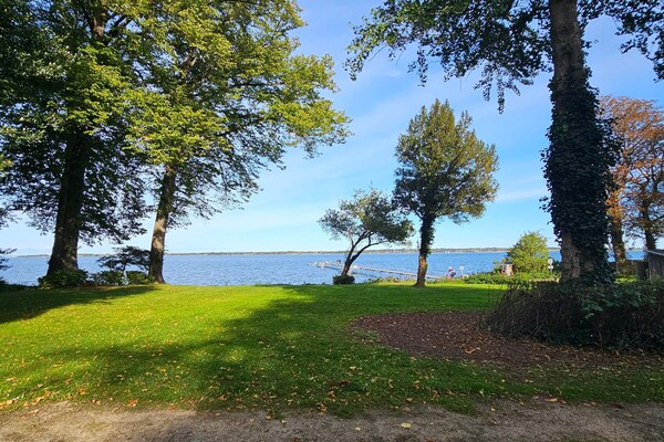 Foto van 6 persoons vakantie huis in Stubbekøbing-By Traum - Untagged