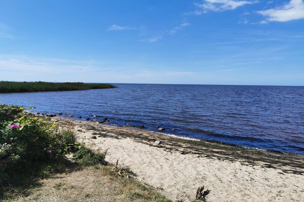 Foto van 6 persoons vakantie huis in Tarm - Vakantiehuis in Tarm - WaterView