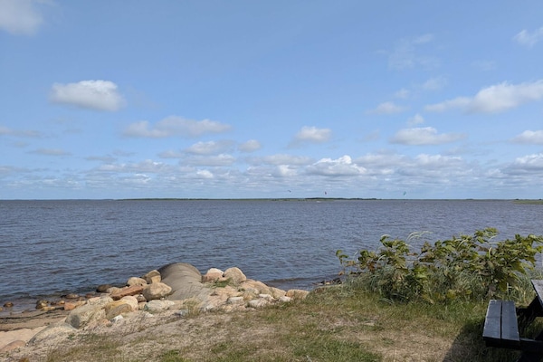 Foto van 6 persoons vakantie huis in Tarm - Vakantiehuis in Tarm - WaterView