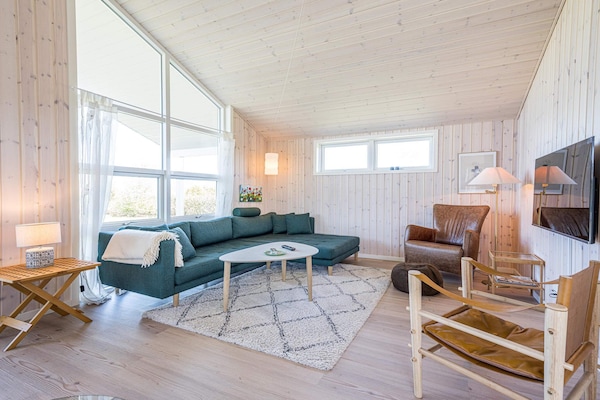 Foto van 6 persoons vakantie huis in Tarm - Vakantiehuis in Tarm - Indoor