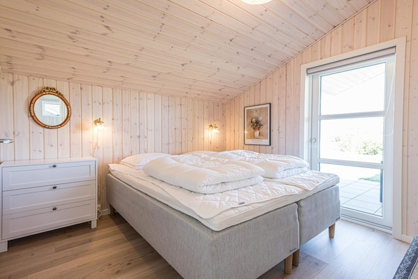 Foto van 6 persoons vakantie huis in Tarm - Vakantiehuis in Tarm - Indoor
