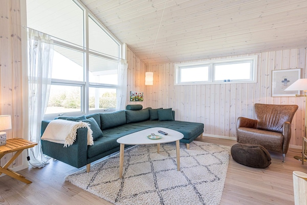 Foto van 6 persoons vakantie huis in Tarm - Vakantiehuis in Tarm - Indoor