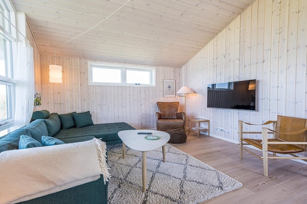 Foto van 6 persoons vakantie huis in Tarm - Vakantiehuis in Tarm - Indoor