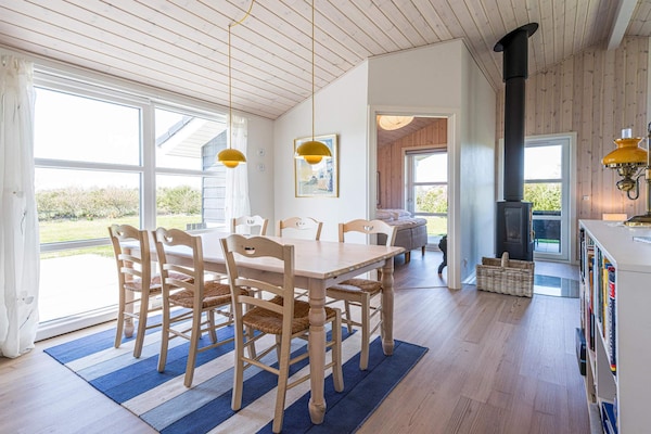 Foto van 6 persoons vakantie huis in Tarm - Vakantiehuis in Tarm - Indoor