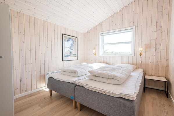 Foto van 6 persoons vakantie huis in Tarm - Vakantiehuis in Tarm - Indoor