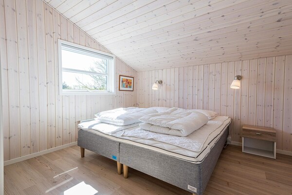 Foto van 6 persoons vakantie huis in Tarm - Vakantiehuis in Tarm - Indoor