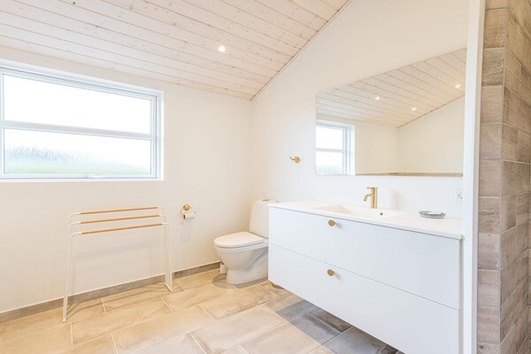 Foto van 6 persoons vakantie huis in Tarm - Vakantiehuis in Tarm - Indoor