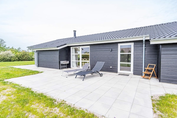 Foto van 6 persoons vakantie huis in Tarm - Vakantiehuis in Tarm - Untagged