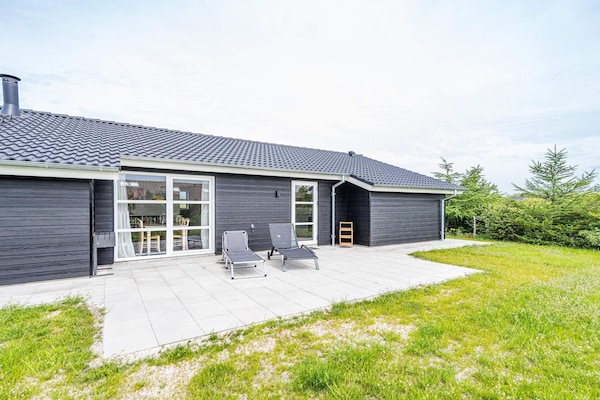 Foto van 6 persoons vakantie huis in Tarm - Vakantiehuis in Tarm - Untagged