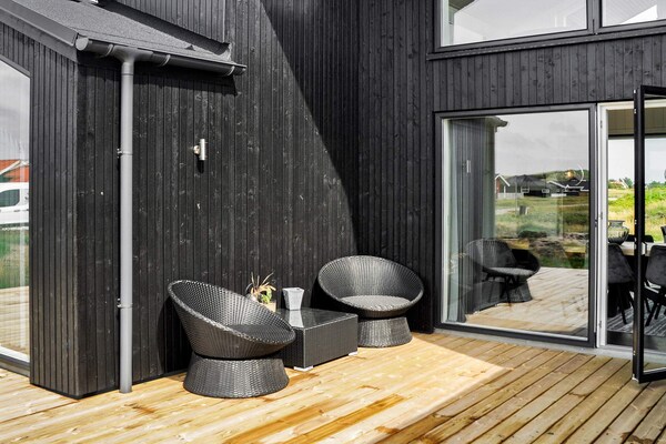 Foto van 10 persoons vakantie huis in Harboøre-By Traum - Vakantiehuis in Harboøre - Outdoor