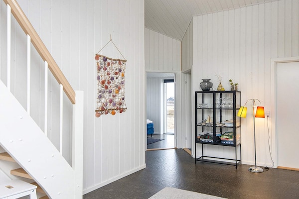 Foto van 10 persoons vakantie huis in Harboøre-By Traum - Vakantiehuis in Harboøre - Indoor