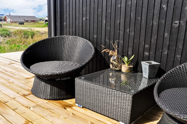 Foto van 10 persoons vakantie huis in Harboøre-By Traum - Vakantiehuis in Harboøre - Outdoor