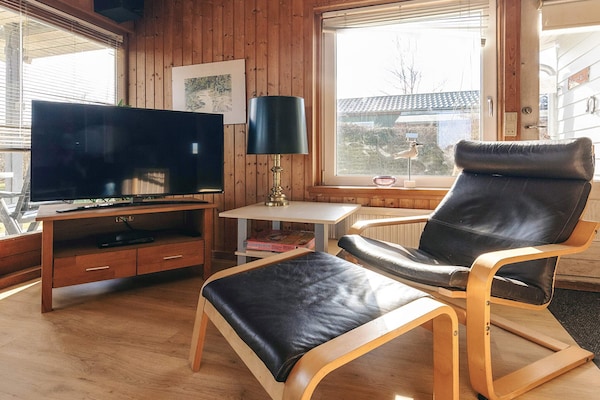 Foto van 6 persoons vakantie huis in Karrebæksminde - Vakantiehuis in Karrebæksminde - Indoor
