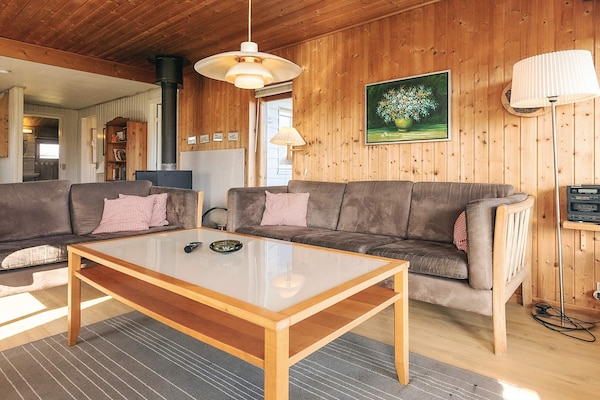 Foto van 6 persoons vakantie huis in Karrebæksminde - Vakantiehuis in Karrebæksminde - Indoor