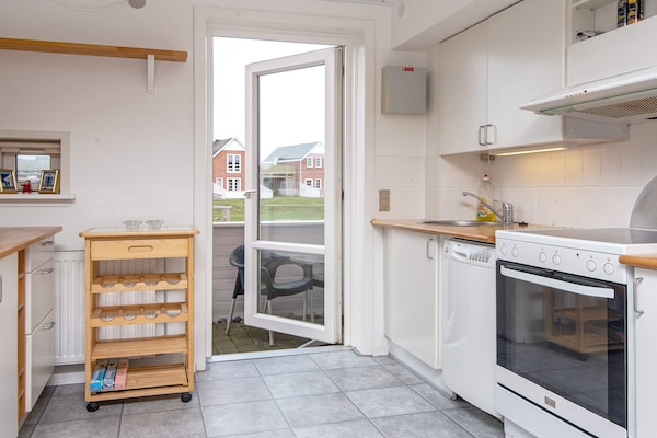 Foto van 6 persoons vakantie huis in Rømø - Vakantiehuis in Rømø - Indoor