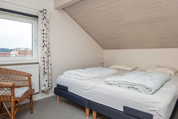 Foto van 6 persoons vakantie huis in Rømø - Vakantiehuis in Rømø - Indoor