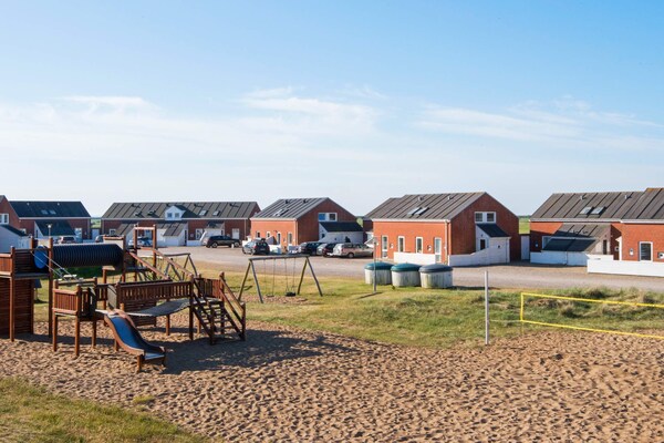 Foto van 6 persoons vakantie huis in Rømø - Vakantiehuis in Rømø - View