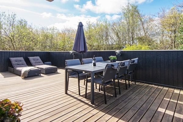 Foto van 6 persoons vakantie huis in Hemmet - Vakantiehuis in Hemmet - Untagged