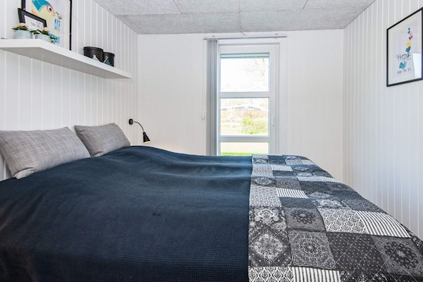 Foto van 6 persoons vakantie huis in Hemmet - Vakantiehuis in Hemmet - Indoor