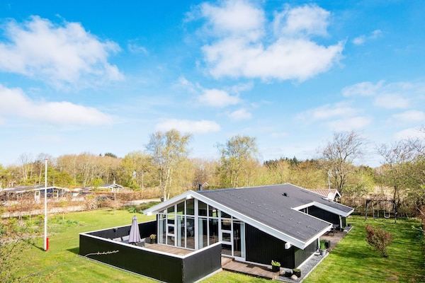 Foto van 6 persoons vakantie huis in Hemmet - Vakantiehuis in Hemmet - View