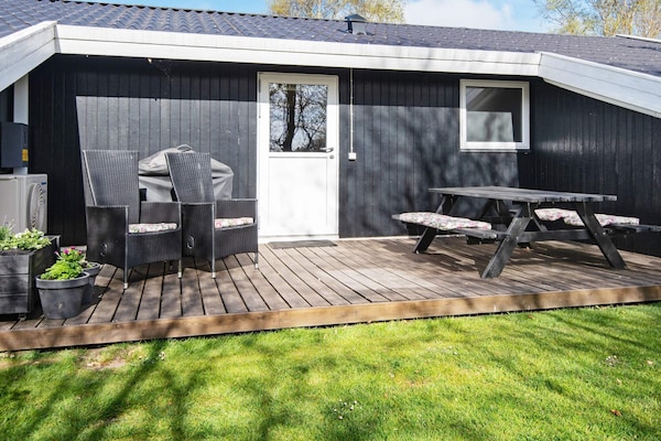 Foto van 6 persoons vakantie huis in Hemmet - Vakantiehuis in Hemmet - View