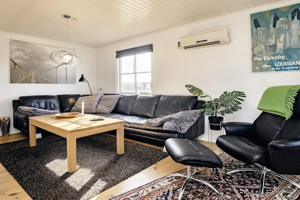 Foto van 6 persoons vakantie huis in Løkken-By Traum - Vakantiehuis in Løkken - Indoor