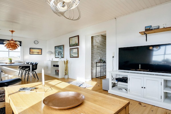 Foto van 6 persoons vakantie huis in Løkken-By Traum - Vakantiehuis in Løkken - Indoor