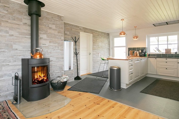 Foto van 6 persoons vakantie huis in Løkken-By Traum - Vakantiehuis in Løkken - Indoor