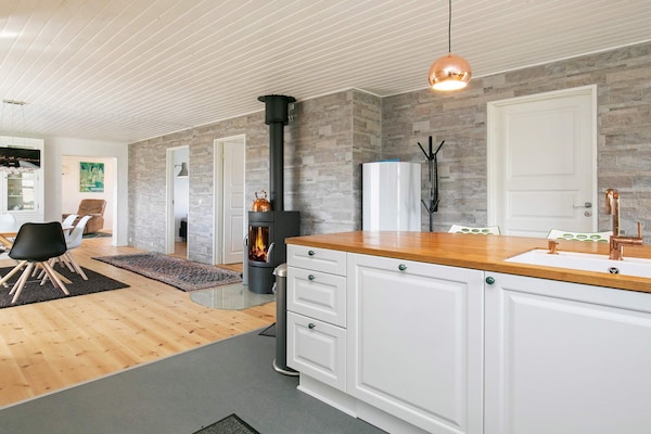Foto van 6 persoons vakantie huis in Løkken-By Traum - Vakantiehuis in Løkken - Indoor