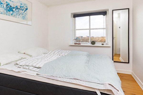 Foto van 6 persoons vakantie huis in Løkken-By Traum - Vakantiehuis in Løkken - Indoor