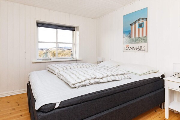 Foto van 6 persoons vakantie huis in Løkken-By Traum - Vakantiehuis in Løkken - Indoor
