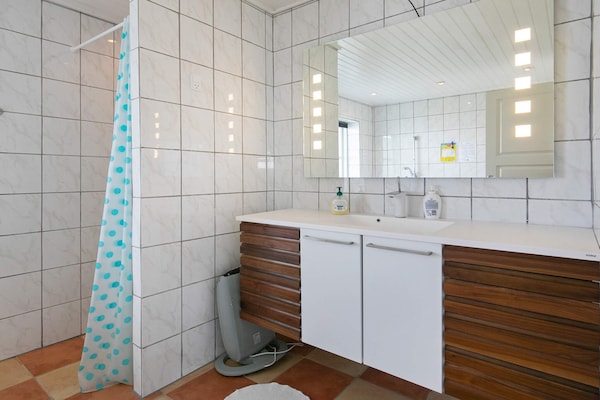 Foto van 6 persoons vakantie huis in Løkken-By Traum - Vakantiehuis in Løkken - Indoor