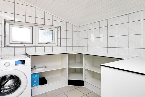 Foto van 6 persoons vakantie huis in Løkken-By Traum - Vakantiehuis in Løkken - Indoor