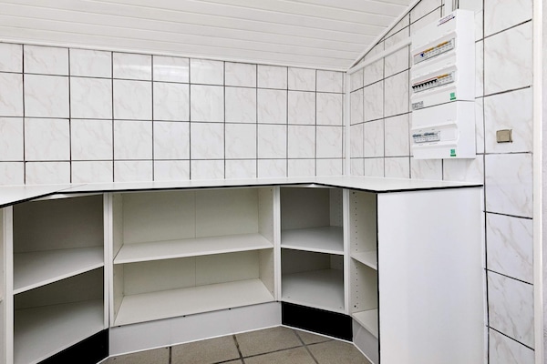Foto van 6 persoons vakantie huis in Løkken-By Traum - Vakantiehuis in Løkken - Indoor