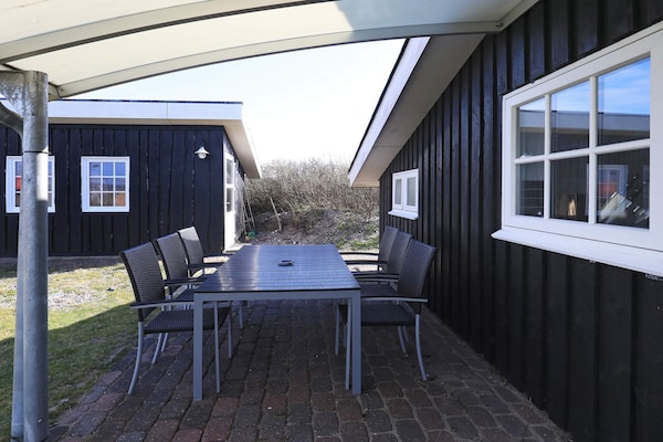 Foto van 6 persoons vakantie huis in Løkken-By Traum - Vakantiehuis in Løkken - View