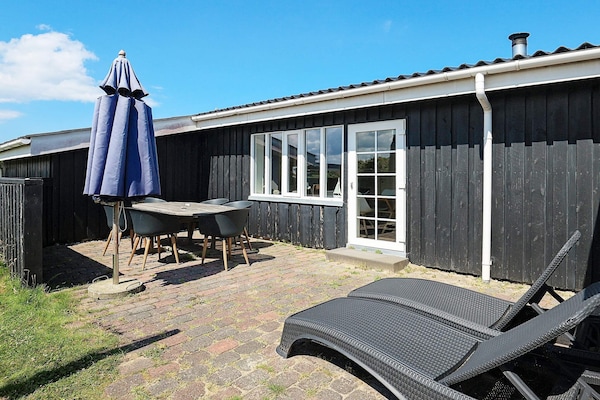 Foto van 6 persoons vakantie huis in Løkken-By Traum - Vakantiehuis in Løkken - View