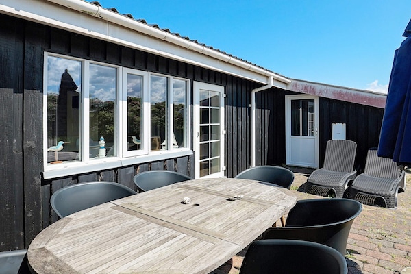Foto van 6 persoons vakantie huis in Løkken-By Traum - Vakantiehuis in Løkken - View