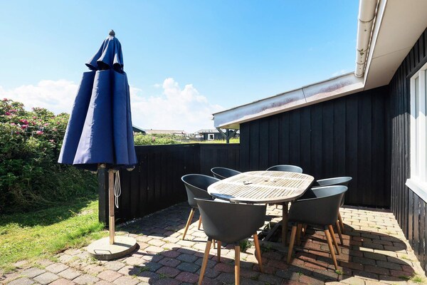 Foto van 6 persoons vakantie huis in Løkken-By Traum - Vakantiehuis in Løkken - View