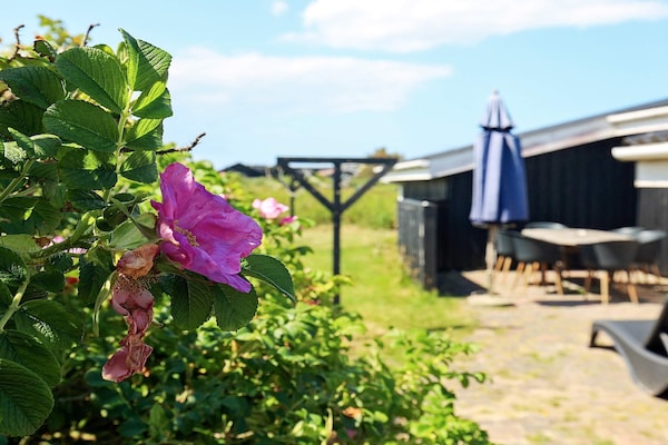 Foto van 6 persoons vakantie huis in Løkken-By Traum - Vakantiehuis in Løkken - View