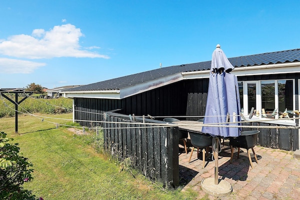 Foto van 6 persoons vakantie huis in Løkken-By Traum - Vakantiehuis in Løkken - View
