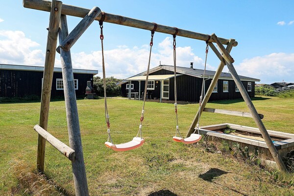 Foto van 6 persoons vakantie huis in Løkken-By Traum - Vakantiehuis in Løkken - View