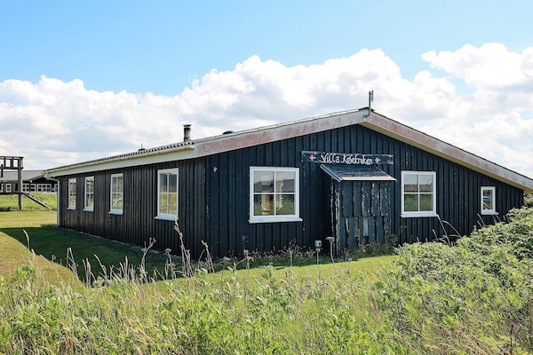 Foto van 6 persoons vakantie huis in Løkken-By Traum - Vakantiehuis in Løkken - View