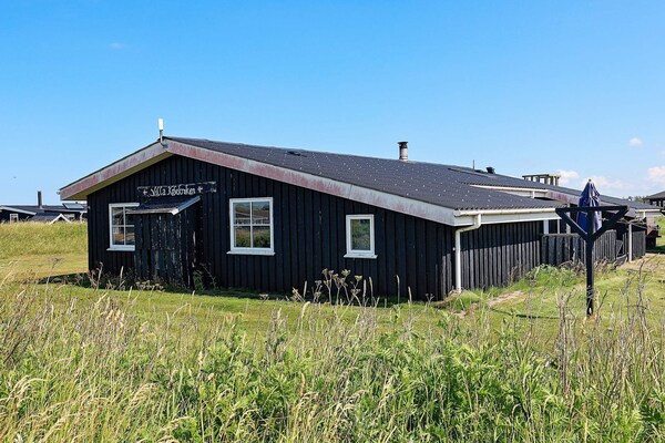 Foto van 6 persoons vakantie huis in Løkken-By Traum - Vakantiehuis in Løkken - View