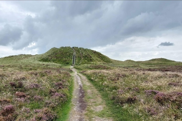 Foto van 6 persoons vakantie huis in Rømø-By Traum - Vakantiehuis in Rømø - Untagged