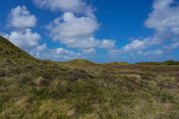 Foto van 6 persoons vakantie huis in Rømø-By Traum - Vakantiehuis in Rømø - Untagged