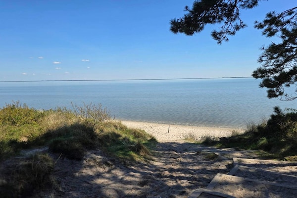 Foto van 6 persoons vakantie huis in Rømø-By Traum - Vakantiehuis in Rømø - Untagged