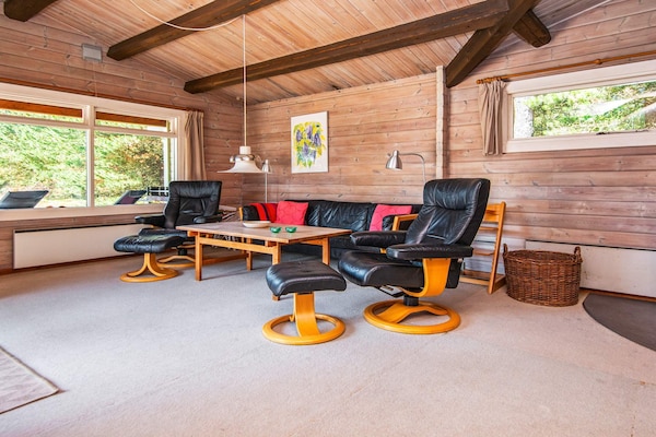 Foto van 6 persoons vakantie huis in Rømø-By Traum - Vakantiehuis in Rømø - Indoor