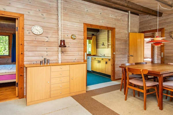 Foto van 6 persoons vakantie huis in Rømø-By Traum - Vakantiehuis in Rømø - Indoor
