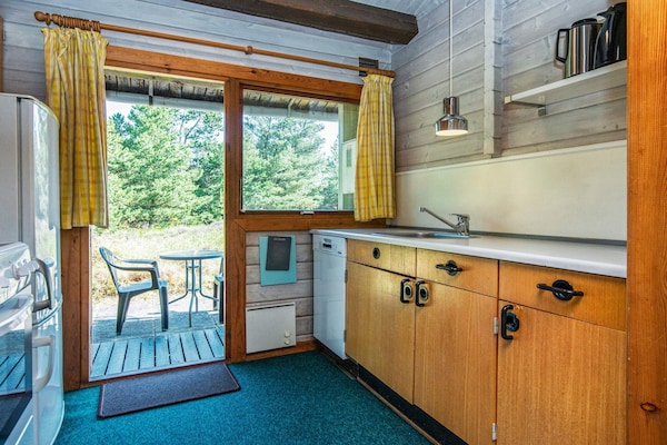 Foto van 6 persoons vakantie huis in Rømø-By Traum - Vakantiehuis in Rømø - Indoor