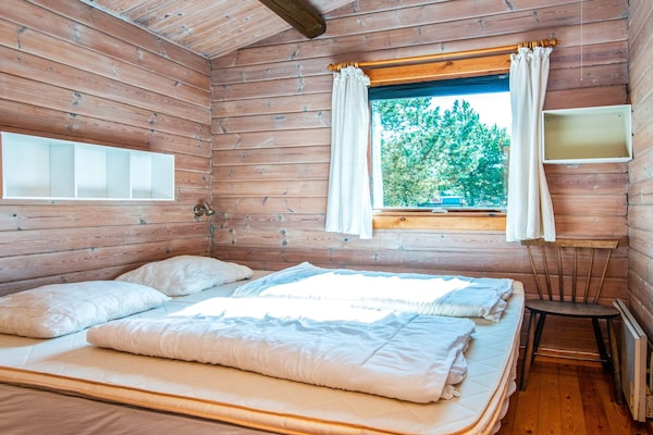 Foto van 6 persoons vakantie huis in Rømø-By Traum - Vakantiehuis in Rømø - Indoor